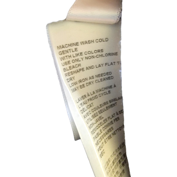 We the Free Cowl Neck Heather Knit Top Half Sleeves Blue/Gray Size Large - Picture 8 of 10